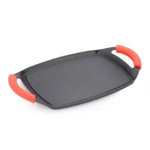 Plancha ROUGE