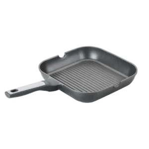 Asador MATRIX