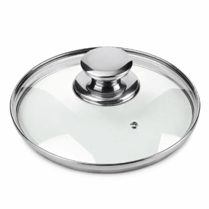 Tapa CRISTAL